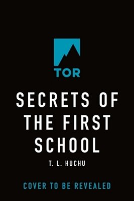 Secrets Of The First School-..