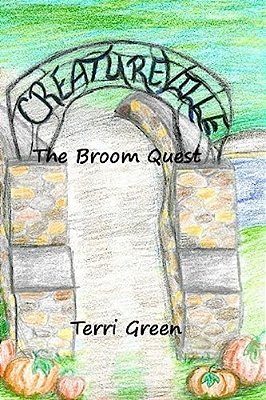 Creatureville: The Broom Quest-..