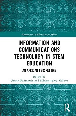 Information And Communications Technology In Stem Education: An African Perspective-..