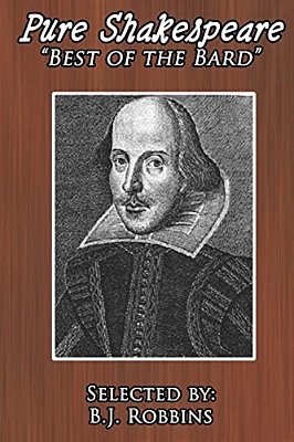 Pure Shakespeare: Best Of The Bard-..