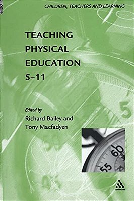 Teaching Physical Education 5-11-..