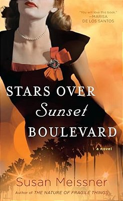 Stars Over Sunset Boulevard-..