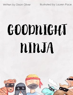 Goodnight Ninja-..