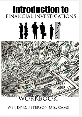 Introduction To Financial Investigations Workbook-..