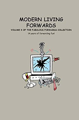 Modern Living: Volume 3 Of The Fabulous Forwards Collection-..