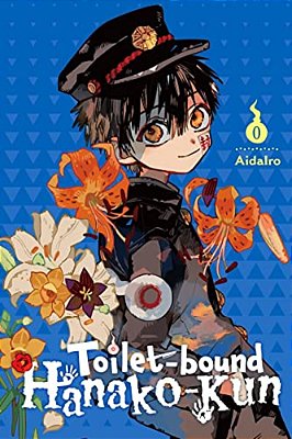 Toilet-Bound Hanako-Kun, Vol. 0-..