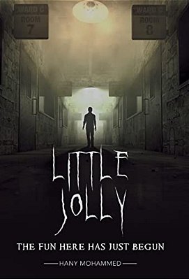 Little Jolly: The Fun Here Has Just Begun-..