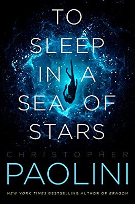 To Sleep In A Sea Of Stars-..