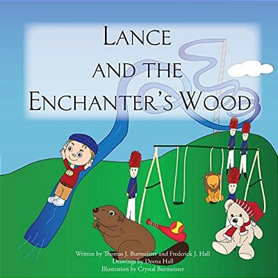 Lance And The Enchanter's Wood-..