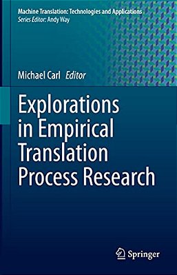 Explorations In Empirical Translation Process Research-..