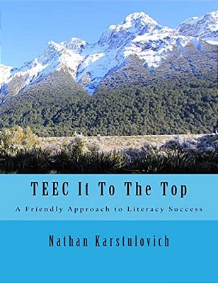 Teec It To The Top: A Friendly Approach To Literacy Success-..