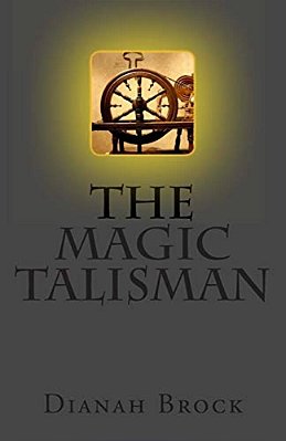 The Magic Talisman-..