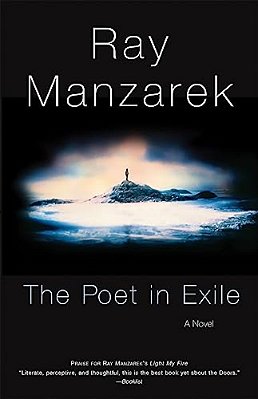 The Poet In Exile-..