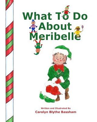 What To Do About Meribelle-..