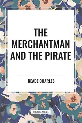 Merchantman And The Pirate-..