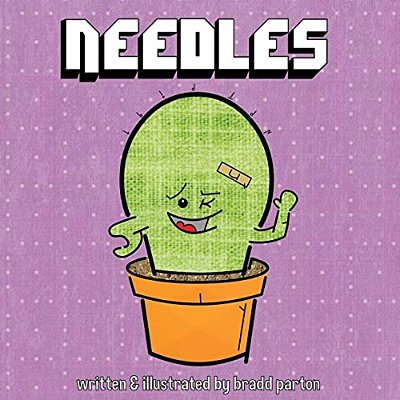 Needles-..