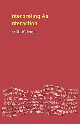 Interpreting As Interaction-..