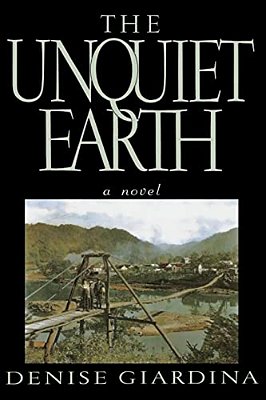 The Unquiet Earth-..