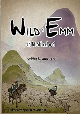 Wild Emm - Child Of Iceland-..
