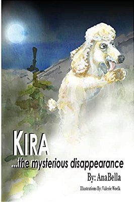 Kira... The Mysterious Disappearance-..