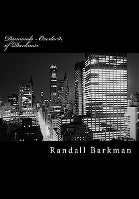 Desmondo - Overlord Of Darkness-..