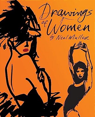 Drawings Of Women: Celebrating Women Of All Shapes And Sizes-..