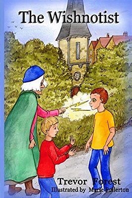 The Wishnotist-..
