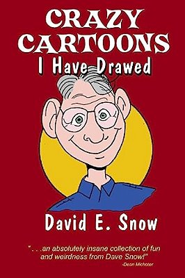 Crazy Cartoons I Have Drawed-..