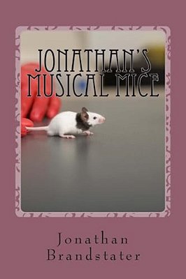 Jonathan's Musical Mice: A Spot The Differences Book-..