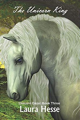 The Unicorn King-..
