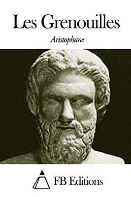 Les Grenouilles-..