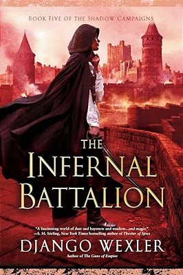 The Infernal Battalion-..