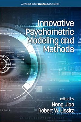 Innovative Psychometric Modeling And Methods-..