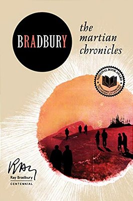 The Martian Chronicles-..