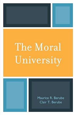 Moral University-..