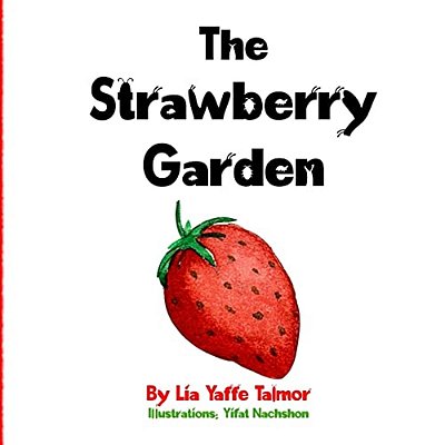 The Strawberry Garden-..