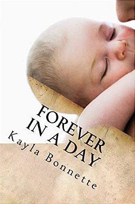 Forever In A Day-..