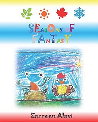 Seasons Of Fantasy-..