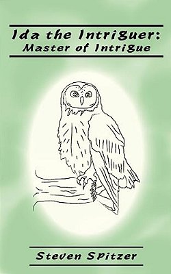 Ida The Intriguer: Master Of Intrigue-..