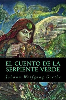 El Cuento De La Serpiente Verde-..