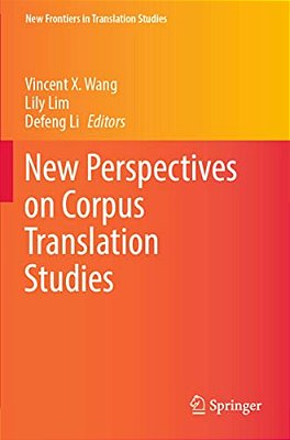 New Perspectives On Corpus Translation Studies-..