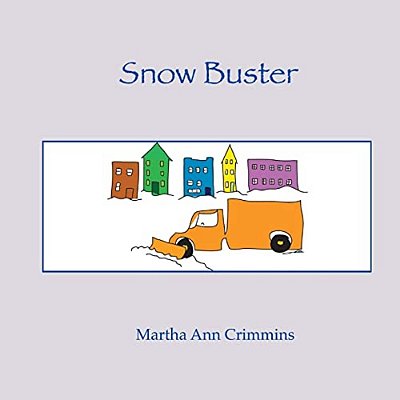 Snow Buster-..