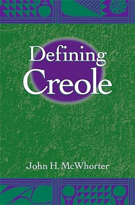 Defining Creole-..