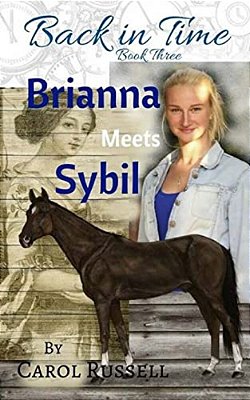 Brianna Meets Sybil-..