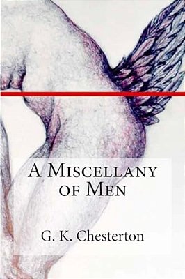 A Miscellany Of Men-..