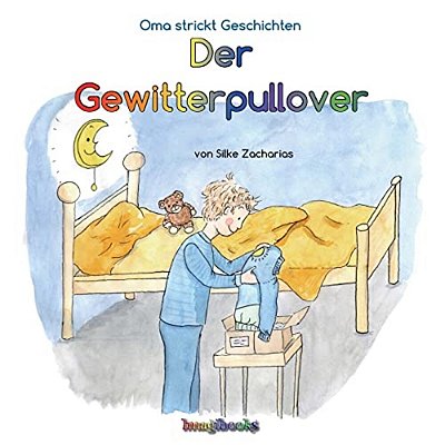 Der Gewitterpullover-..
