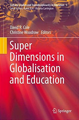 Super Dimensions In Globalisation And Education-..