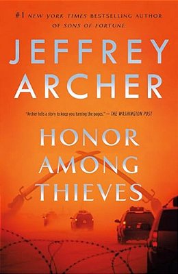 Honor Among Thieves-..