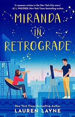 Miranda In Retrograde-..