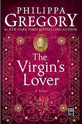The Virgin's Lover-..